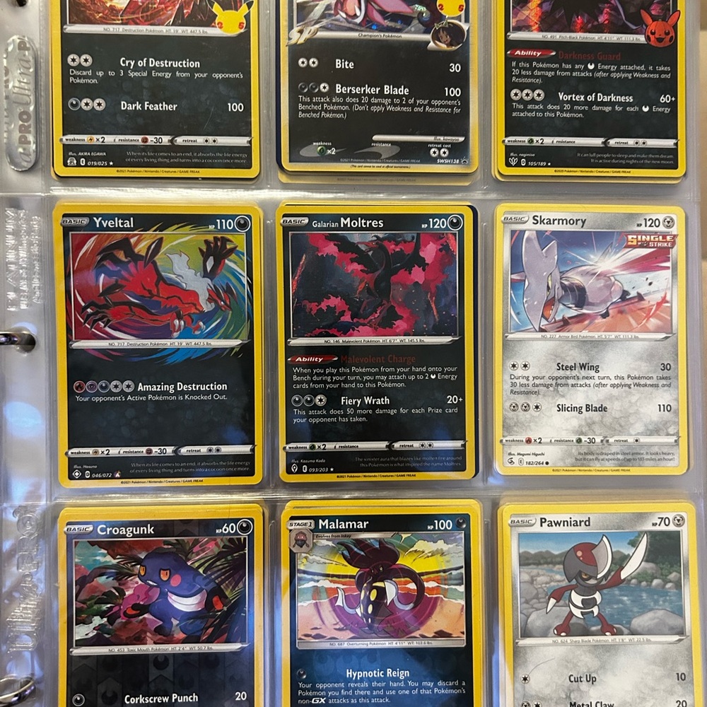 Cards - Picture 5 of 16